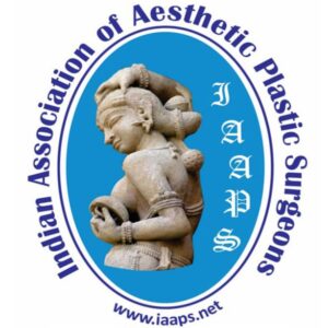 IAAPS:   Indian Association of Aesthetic Plastic Surgeons